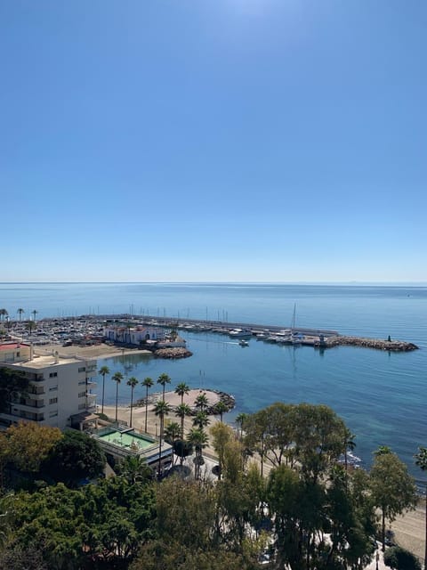 Sea view
