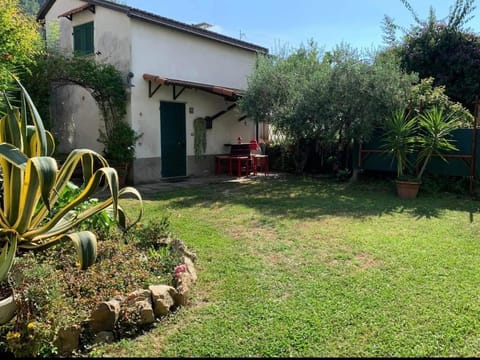 Il noce - case vacanza- House in Sestri Levante