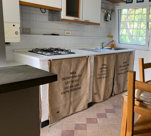 Il noce - case vacanza- House in Sestri Levante