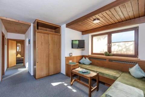 Fenderhof Apartment in Trentino-South Tyrol