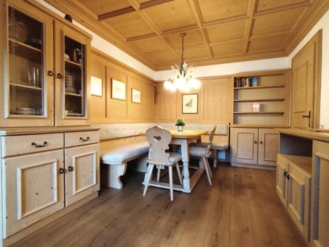 Apartments Ausfernerhof Apartment in Garmisch-Partenkirchen