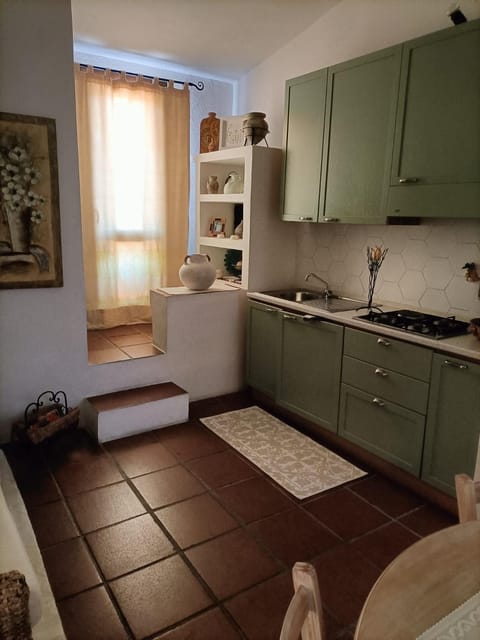 Casa vacanza Gigi e Antonella Apartment in Porto Rotondo