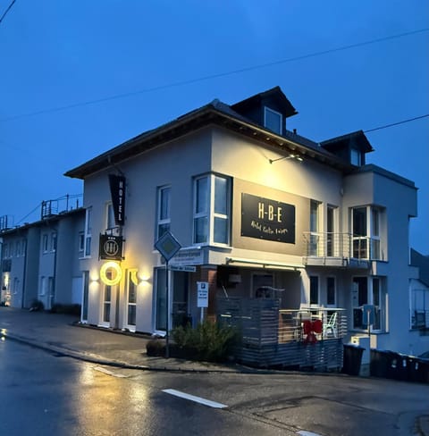 Hotel-Bistro-Europa Hotel in Saarland, 66, Germany