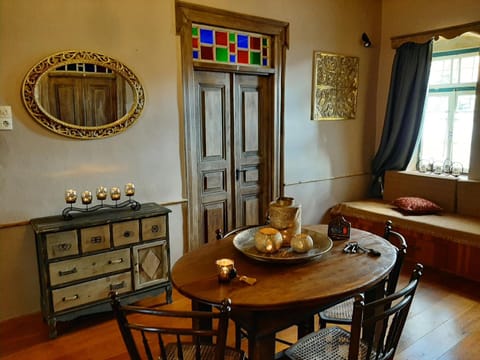 Lichovo Bed and Breakfast in North Macedonia