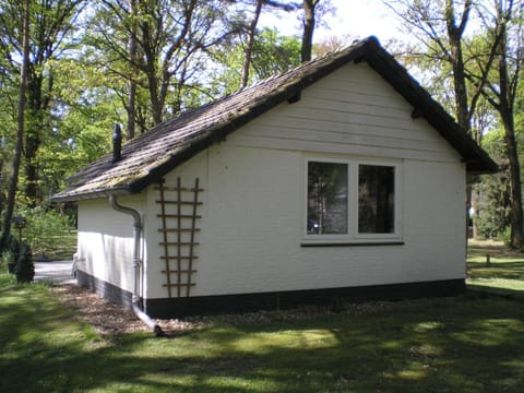 Vosseven House in Limburg (province)