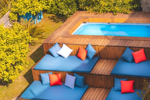 Villa Milena Modern Elegance Views and Guest Services by Feeling Italy Villa in Massa Lubrense