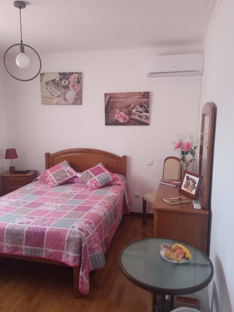 Lélé Bed and Breakfast in Vila Praia de Ancora