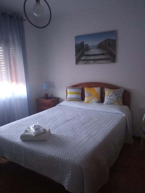 Lélé Bed and Breakfast in Vila Praia de Ancora
