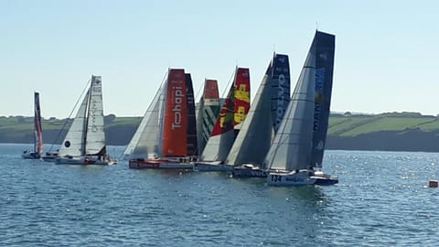 Guest house Chante vent Bed and Breakfast in Douarnenez