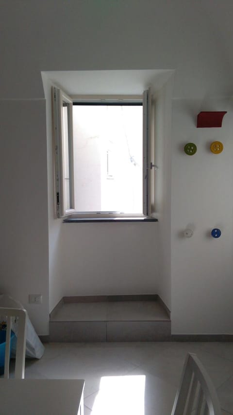 Casa dei Gemelli House in Minori