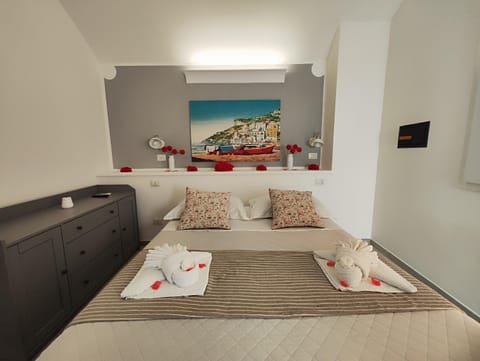 Casa dei Gemelli House in Minori