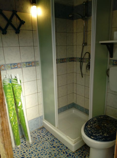 Brezza di Mare Apartment in Sardinia