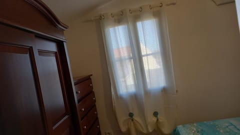 Brezza di Mare Apartment in Sardinia