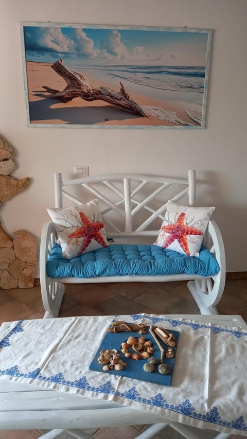 Brezza di Mare Apartment in Sardinia