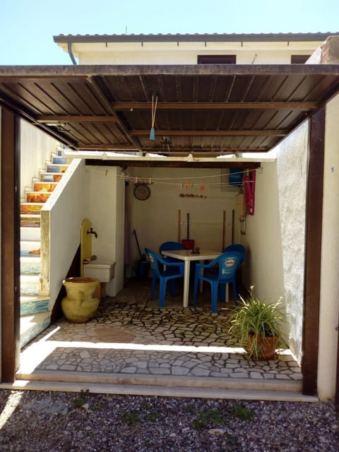 Brezza di Mare Apartment in Sardinia