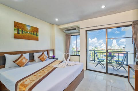 View (from property/room), Bedroom