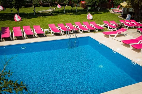 sunbed