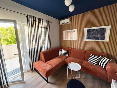 Apartments Stina & Villa Ina Apartment in Šibenik-Knin County, Croatia