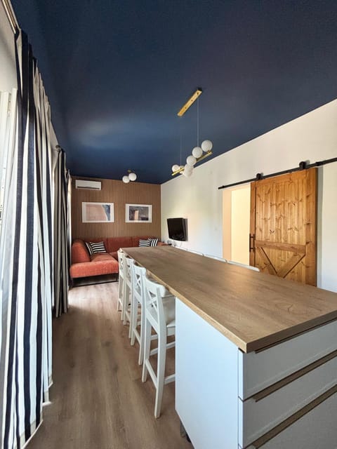 Apartments Stina & Villa Ina Apartment in Šibenik-Knin County, Croatia