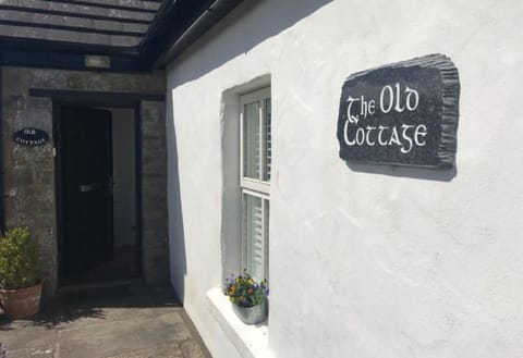 The Old Cottage Bed and Breakfast in County Clare