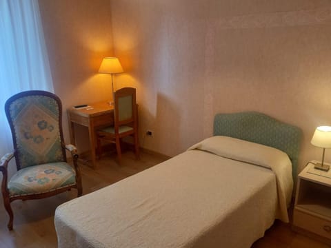 Hotel Moderno Hotel in Canton of Ticino