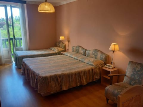 Hotel Moderno Hotel in Canton of Ticino