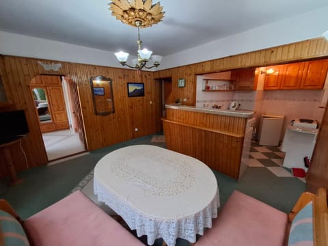 Odesos Apartments Apartment in Varna