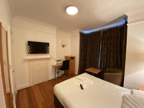 Buckingham Hotel Hotel in High Wycombe