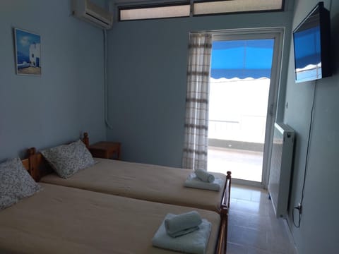 Diavlos Oreon Apartment in Euboea