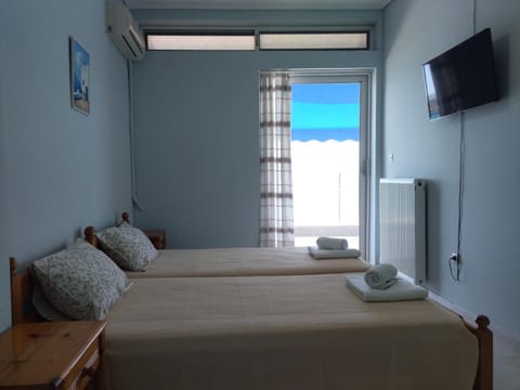 Diavlos Oreon Apartment in Euboea