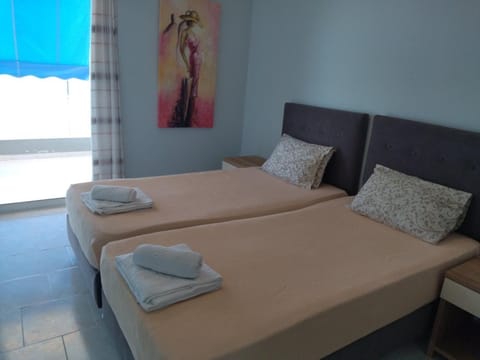 Diavlos Oreon Apartment in Euboea