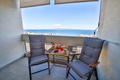 Balcony/Terrace, Balcony/Terrace