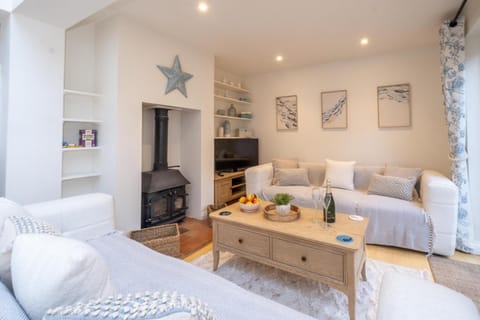 67 Pebble Cottage House in Aldeburgh