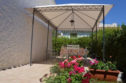 Property building, Balcony/Terrace