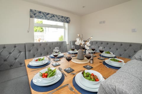 Avocet Cottage House in Aldeburgh