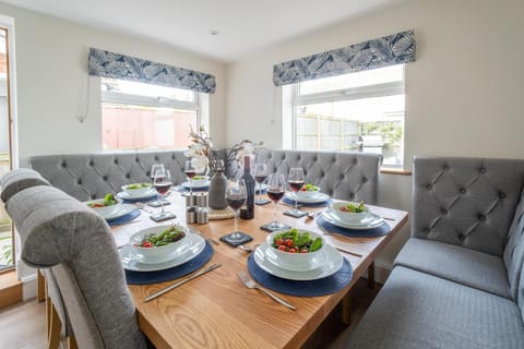 Avocet Cottage House in Aldeburgh