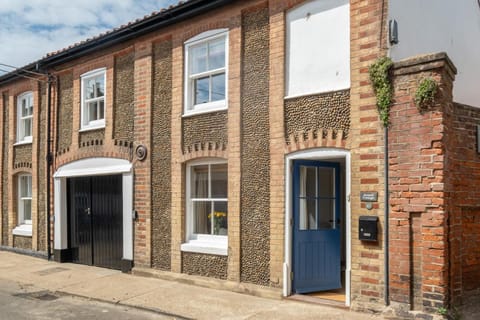 Avocet Cottage House in Aldeburgh