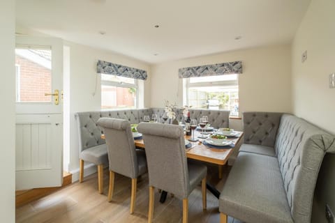 Avocet Cottage House in Aldeburgh