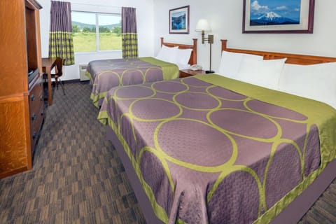 Photo of the whole room, On site