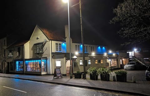 The Tiger - formerly Cassia Rooms Inn in Bassetlaw District