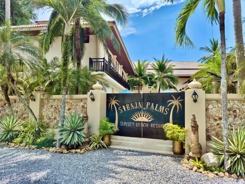 Property view