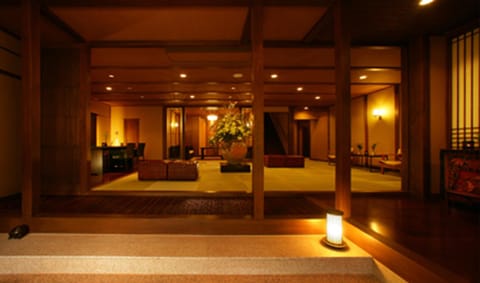 Facade/entrance, Lobby or reception