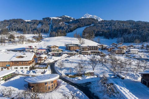 Neighbourhood, Natural landscape