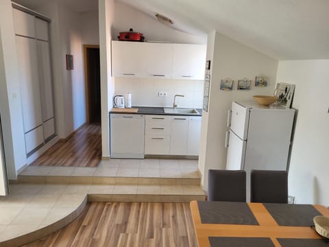 Slanac 2 Apartment in Zadar County