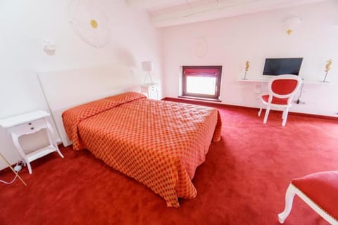 Villa Marini Trevisan Hotel in Friuli-Venezia Giulia