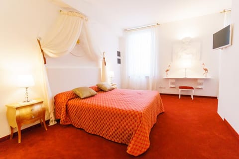 Villa Marini Trevisan Hotel in Friuli-Venezia Giulia