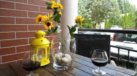 Balcony/Terrace, Balcony/Terrace