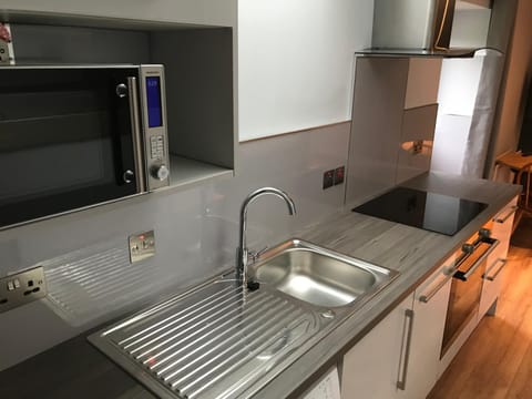 Kitchen or kitchenette, Other