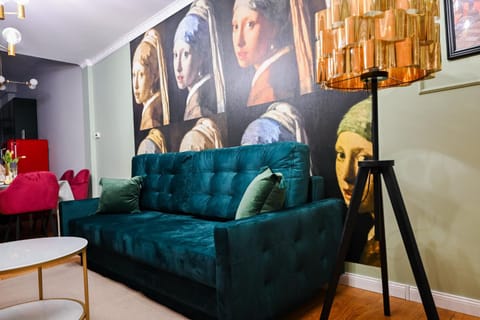 Apartament przy Głównym Rynku Apartment in Pomeranian Voivodeship