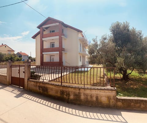 Bibinje Comfort & Style Apartment 1st floor Apartment in Šibenik-Knin County, Croatia